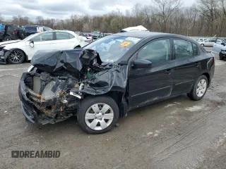 2012 Nissan Sentra 2.0 z VIN 3N1AB6AP0CL785224, wystawiony jako Copart lot #52987965 z przebiegiem Nie podano mil oraz Szkoda całkowita • Salvage title. Historia ofert i sprzedaży dostępna na DreamBid. Obrazek 1.