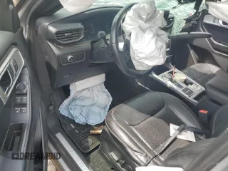 2020 Ford Explorer Limited с VIN 1FMSK7FH6LGA10726, выставлен на аукционе Copart как лот 59032345 с пробегом Не указан миль и Списание • Salvage title. История ставок и продаж доступна на DreamBid. Изображение 8.