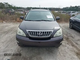 2009 Lexus RX 350 with VIN 2T2GK31U69C072685, listed as a IAAI auction lot 41754570 with 210,812 mi miles and . Bid and sale history available at DreamBid. Image 6.