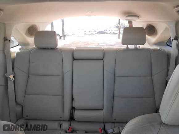 2014 Acura RDX Tech Pkg with VIN 5J8TB3H55EL016324, listed as a Copart auction lot 50629145 with 159,902 mi miles and Salvage Title. Bid and sale history available at carsss.com. Image 10.
