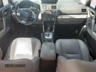 2014 Subaru Forester 2.5i Limited with VIN JF2SJAHC9EH404984, listed as a Copart auction lot 54864385 with 157,305 mi miles and Salvage Title. Bid and sale history available at carsss.com. Image 8.