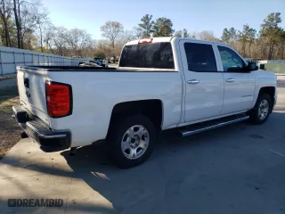 2014 Chevrolet Silverado 1500 LT with VIN 3GCPCREC8EG400744, listed as a Copart auction lot 49772325 with 148,016 mi miles and Salvage Title. Bid and sale history available at carsss.com. Image 3.