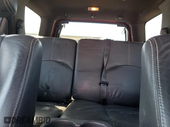 2008 Mercury Mariner с VIN 4M2CU91158KJ17130, выставлен на аукционе Copart как лот 53109495 с пробегом 223 806 миль миль и Списание • Salvage title. История ставок и продаж доступна на DreamBid. Изображение 10.