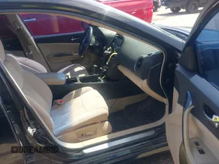 2014 Nissan Maxima S with VIN 1N4AA5AP3EC484753, listed as a IAAI auction lot 42073032 with Not Provided miles and . Bid and sale history available at DreamBid. Image 5.