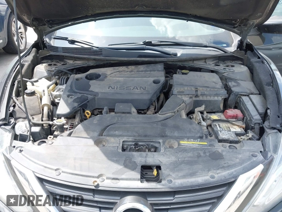 2017 Nissan Altima SV with VIN 1N4AL3AP5HC193464, listed as a IAAI auction lot 42558731 with 188,916 mi miles and . Bid and sale history available at DreamBid. Image 10.