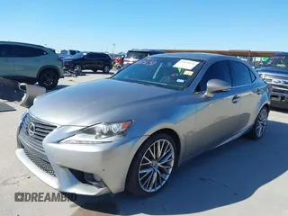 2014 Lexus IS 250 z VIN JTHBF1D23E5027565, wystawiony jako IAAI lot #42075650 z przebiegiem 86 327 mil mil oraz . Historia ofert i sprzedaży dostępna na DreamBid. Obrazek 18.