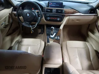 2013 BMW 3 Series 328i with VIN WBA3A5C55DF355390, listed as a Copart auction lot 43456995 with 183,641 mi miles and Clean Title. Bid and sale history available at carsss.com. Image 8.
