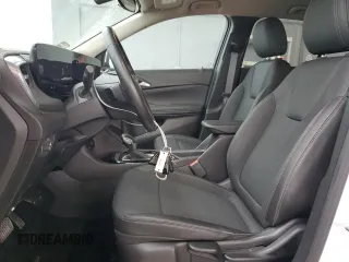 2024 Buick Encore GX Preferred with VIN KL4AMBS23RB217198, listed as a Copart auction lot 63072785 with 11,915 mi miles and Clean title. Bid and sale history available at DreamBid. Image 7.