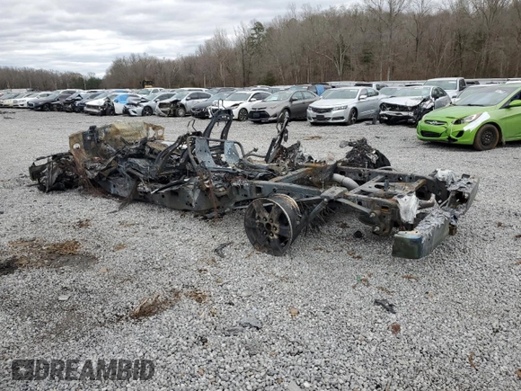 2023 Ford F-150 XL with VIN 1FTEW1EP4PKF93019, listed as a Copart auction lot 47757455 with Not provided miles and Non repairable. Bid and sale history available at DreamBid. Image 2.