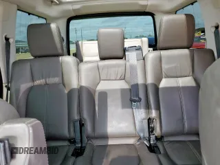 2015 Land Rover LR4 Lux with VIN SALAK2V61FA777211, listed as a Copart auction lot 59205835 with 118,839 mi miles and Clean title. Bid and sale history available at DreamBid. Image 10.