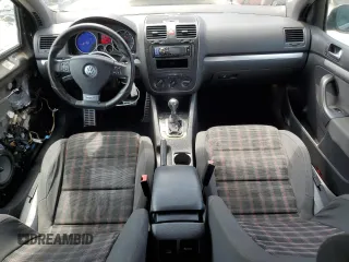 2007 Volkswagen GTI z VIN WVWHV71K97W063702, wystawiony jako Copart lot #60121715 z przebiegiem 136 405 mil mil oraz Szkoda całkowita • Salvage title. Historia ofert i sprzedaży dostępna na DreamBid. Obrazek 8.