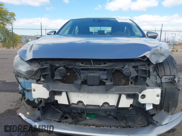 2014 Mazda 6 i Grand Touring с VIN JM1GJ1W57E1104801, выставлен на аукционе IAAI как лот 42060144 с пробегом 95 212 миль миль и . История ставок и продаж доступна на DreamBid. Изображение 13.