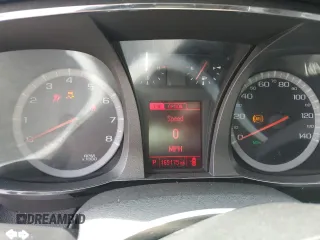 2013 GMC Terrain SLE with VIN 2GKALSEK0D6406556, listed as a Copart auction lot 60808895 with 169,175 mi miles and Salvage title. Bid and sale history available at DreamBid. Image 9.