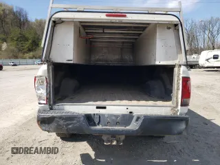 2017 Ram 1500 Tradesman with VIN 3C6JR7DT7HG668870, listed as a Copart auction lot 49481055 with 166,642 mi miles and Salvage title. Bid and sale history available at DreamBid. Image 6.