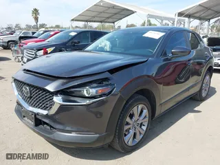2021 Mazda CX-30 Select with VIN 3MVDMABL5MM217399, listed as a IAAI auction lot 41741187 with 41,189 mi miles. Bid and sale history available at carsss.com. Image 17.