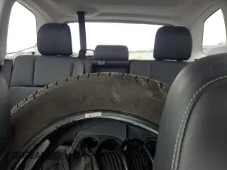 2015 Subaru Forester XT Touring с VIN JF2SJGUC5FH526588, выставлен на аукционе Copart как лот 62583825 с пробегом Не указан миль и Списание • Salvage title. История ставок и продаж доступна на DreamBid. Изображение 10.