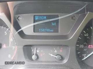 2016 Ford Transit с VIN 1FDBF9ZM1GKB54535, выставлен на аукционе IAAI как лот 41956101 с пробегом 158 298 миль миль и . История ставок и продаж доступна на DreamBid. Изображение 15.