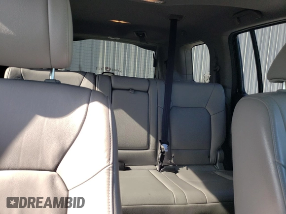 2013 Honda Pilot EX-L с VIN 5FNYF3H58DB041812, выставлен на аукционе Copart как лот 58415335 с пробегом 123 290 миль миль и Списание • Salvage title. История ставок и продаж доступна на DreamBid. Изображение 10.