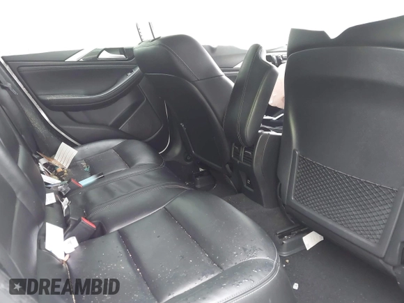 2017 Infiniti QX30 Premium with VIN SJKCH5CR5HA030269, listed as a IAAI auction lot 40977881 with 54,891 mi miles and . Bid and sale history available at DreamBid. Image 8.