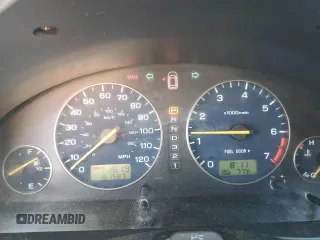 2006 Subaru Baja Special Sports с VIN 4S4BT62CX67104825, выставлен на аукционе Copart как лот 77153414 с пробегом 161 587 миль миль и Чистый • Clean title. История ставок и продаж доступна на DreamBid. Изображение 9.