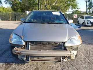 2002 Honda Civic EX with VIN 1HGEM22912L081546, listed as a IAAI auction lot 41767250 with 180,736 mi miles. Bid and sale history available at carsss.com. Image 13.