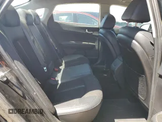 2020 Kia Optima LX with VIN 5XXGT4L34LG435674, listed as a Copart auction lot 56053795 with 98,494 mi miles and Salvage title. Bid and sale history available at DreamBid. Image 10.
