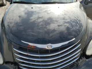 2007 Chrysler PT Cruiser Touring with VIN 3A4FY58B57T583727, listed as a Copart auction lot 68830294 with 175,125 mi miles and Non Repairable. Bid and sale history available at carsss.com. Image 13.