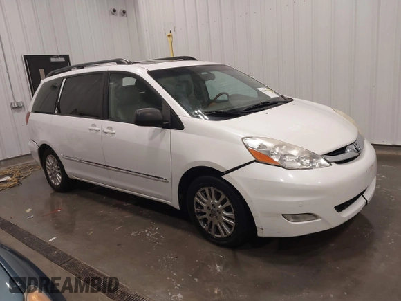 2009 Toyota Sienna XLE с VIN 5TDZK22C99S241277, выставлен на аукционе IAAI как лот 42300156 с пробегом 175 408 миль миль и . История ставок и продаж доступна на DreamBid. Изображение 1.