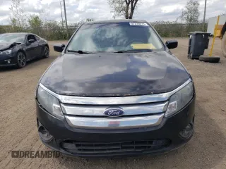 2012 Ford Fusion SE z VIN 3FAHP0HA5CR120088, wystawiony jako Copart lot #57376975 z przebiegiem 365 205 mil mil oraz Czysty tytuł • Clean title. Historia ofert i sprzedaży dostępna na DreamBid. Obrazek 5.