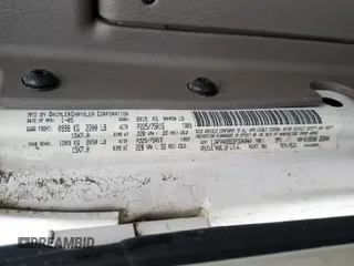 2005 Jeep Wrangler Sport z VIN 1J4FA49S55P334844, wystawiony jako Copart lot #52026835 z przebiegiem 209 216 mil mil oraz Czysty tytuł • Clean title. Historia ofert i sprzedaży dostępna na DreamBid. Obrazek 12.