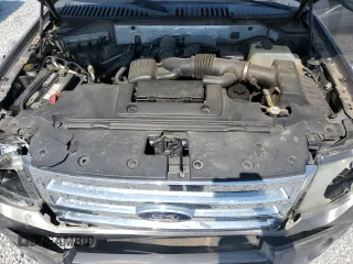 2013 Ford Expedition EL Limited with VIN 1FMJK1K52DEF32903, listed as a Copart auction lot 69461334 with 172,820 mi miles and Salvage Title. Bid and sale history available at carsss.com. Image 14.