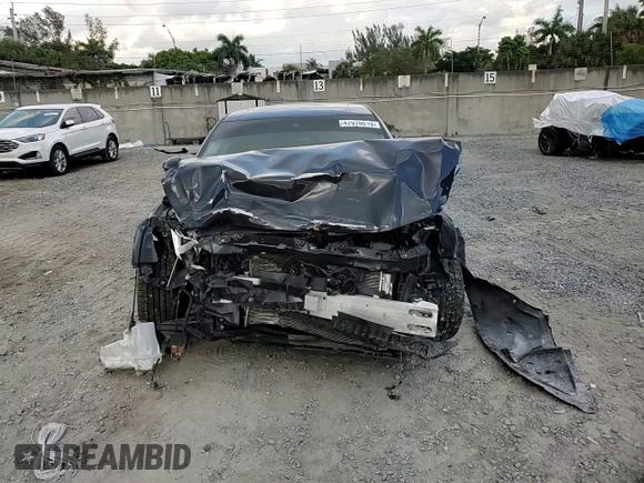 2020 Nissan Altima SV с VIN 1N4BL4DV3LC133034, выставлен на аукционе Copart как лот 47976615 с пробегом 26 544 миль миль и На запчасти • Non repairable. История ставок и продаж доступна на DreamBid. Изображение 13.