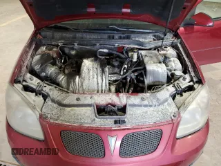 2009 Pontiac G5 with VIN 1G2AS18H597220810, listed as a Copart auction lot 53783495 with 160,189 mi miles and Salvage Title. Bid and sale history available at carsss.com. Image 11.