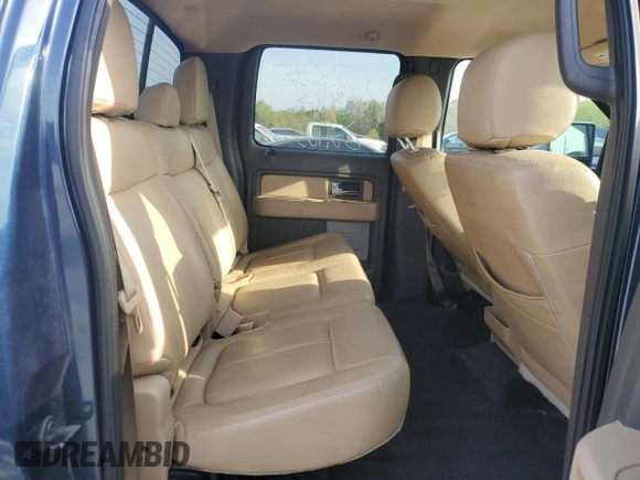 2014 Ford F-150 XL with VIN 1FTFW1CT7EFB80893, listed as a Copart auction lot 52339175 with 0 mi miles and Salvage Title. Bid and sale history available at carsss.com. Image 10.