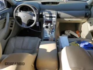 2005 Infiniti G35 with VIN JNKCV51E55M212509, listed as a Copart auction lot 75762844 with 170,898 mi miles and Clean Title. Bid and sale history available at DreamBid. Image 8.