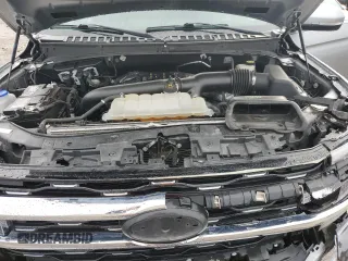 2022 Ford Expedition Max Limited z VIN 1FMJK2AT8NEA30114, wystawiony jako Copart lot #80862594 z przebiegiem 53 114 mil mil oraz Szkoda całkowita • Salvage title. Historia ofert i sprzedaży dostępna na DreamBid. Obrazek 12.