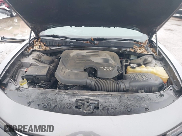 2017 Dodge Charger SE with VIN 2C3CDXBG7HH627648, listed as a IAAI auction lot 41476696 with 157,868 mi miles and . Bid and sale history available at carsss.com. Image 10.