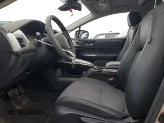 2018 Honda Clarity with VIN JHMZC5F14JC017054, listed as a Copart auction lot 65295514 with 74,498 mi miles and Salvage title. Bid and sale history available at DreamBid. Image 7.