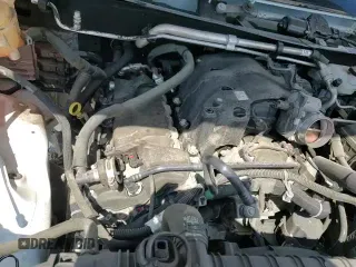 2022 Chevrolet Colorado 2WD Work Truck с VIN 1GCGSBENXN1187841, выставлен на аукционе Copart как лот 84575615 с пробегом 133 742 миль миль и Чистый • Clean title. История ставок и продаж доступна на DreamBid. Изображение 16.
