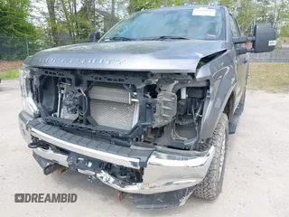 2022 Ford F-250 XL с VIN 1FT7X2B65NEF71467, выставлен на аукционе IAAI как лот 42193888 с пробегом 12 794 миль миль и . История ставок и продаж доступна на DreamBid. Изображение 6.