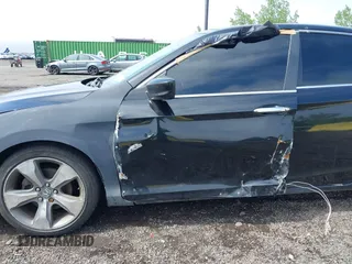 2015 Honda Accord Sport with VIN 1HGCR2F53FA143546, listed as a IAAI auction lot 42210888 with 113,741 mi miles and . Bid and sale history available at DreamBid. Image 6.