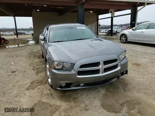 2012 Dodge Charger RT with VIN 2C3CDXCT0CH177829, listed as a Copart auction lot 47991075 with 161,718 mi miles and Salvage Title. Bid and sale history available at carsss.com. Image 11.