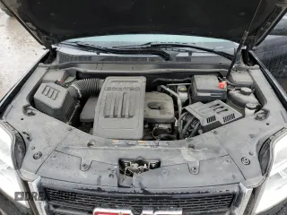 2015 GMC Terrain SLE with VIN 2GKALREK9F6373780, listed as a Copart auction lot 49535055 with 119,737 mi miles and Clean Title. Bid and sale history available at carsss.com. Image 12.