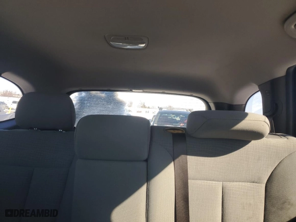 2012 Hyundai Santa Fe GLS with VIN 5XYZG3AB1CG151450, listed as a Copart auction lot 45744125 with 147,074 mi miles and Salvage Title. Bid and sale history available at carsss.com. Image 10.