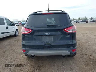 2016 Ford Escape SE with VIN 1FMCU9G98GUA63081, listed as a IAAI auction lot 42101978 with 199,468 mi miles and . Bid and sale history available at DreamBid. Image 16.