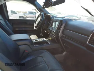 2021 Ford Expedition Max Limited с VIN 1FMJK1KT3MEA25300, выставлен на аукционе IAAI как лот 41402546 с пробегом 62 708 миль миль и . История ставок и продаж доступна на DreamBid. Изображение 5.