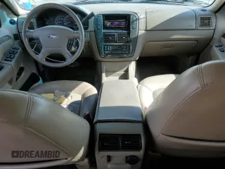 2002 Ford Explorer с VIN 1FMZU65K12ZD02092, выставлен на аукционе Copart как лот 78087094 с пробегом 166 039 миль миль и Списание • Salvage title. История ставок и продаж доступна на DreamBid. Изображение 8.