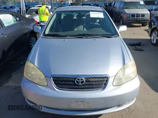 2008 Toyota Corolla CE with VIN 1NXBR32E58Z012914, listed as a IAAI auction lot 42135871 with Not Provided miles and . Bid and sale history available at DreamBid. Image 11.