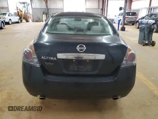 2012 Nissan Altima 2.5 with VIN 1N4AL2AP3CC110911, listed as a Copart auction lot 45870225 with Not Provided miles and Salvage Title. Bid and sale history available at DreamBid. Image 6.