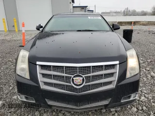 2011 Cadillac CTS Premium z VIN 1G6DS5ED8B0170164, wystawiony jako Copart lot #52385035 z przebiegiem 98 202 mil mil oraz Szkody całkowita. Historia ofert i sprzedaży dostępna na DreamBid. Obrazek 5.